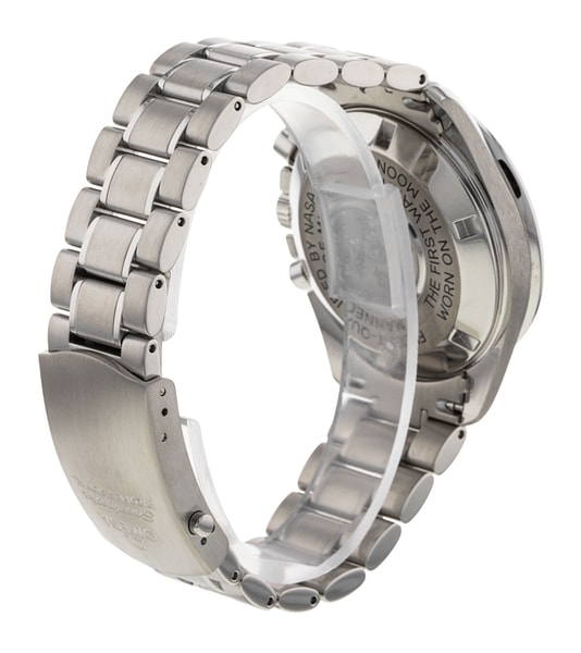 Omega Speedmaster Moonwatch 3570.50.00